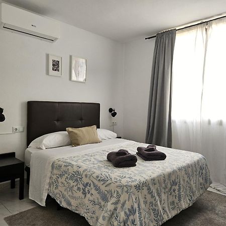 Oceanview Terrace Apartment Fuengirola Exterior foto