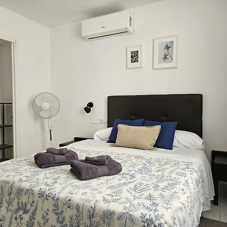 Oceanview Terrace Apartment Fuengirola Exterior foto