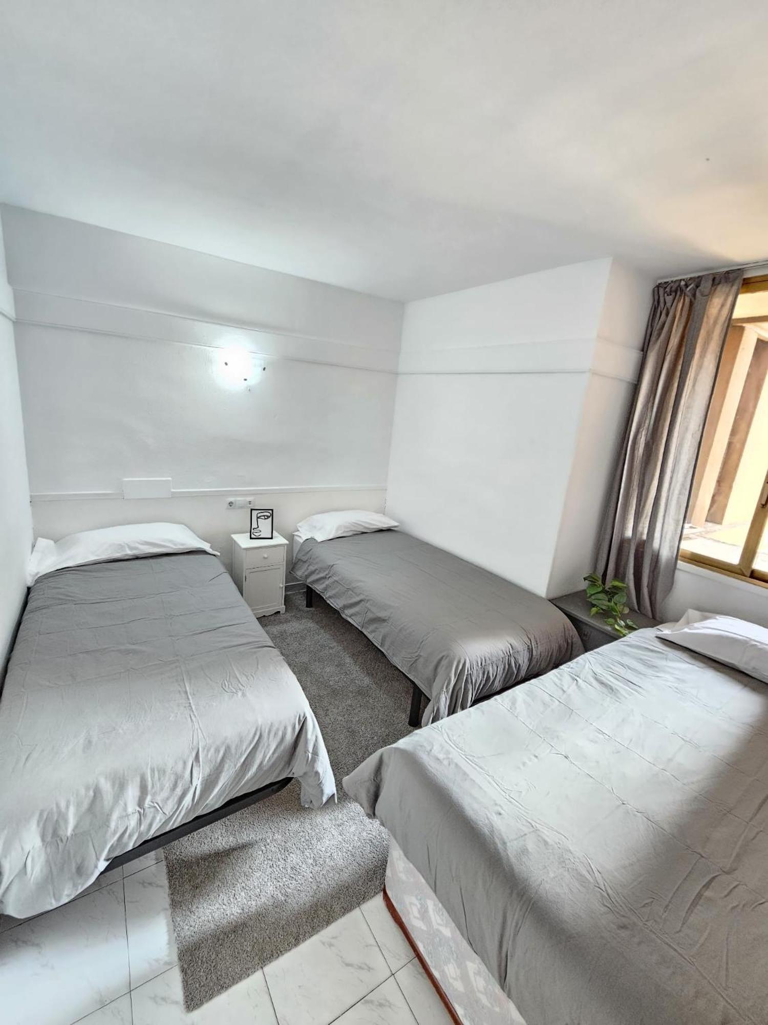Oceanview Terrace Apartment Fuengirola Exterior foto