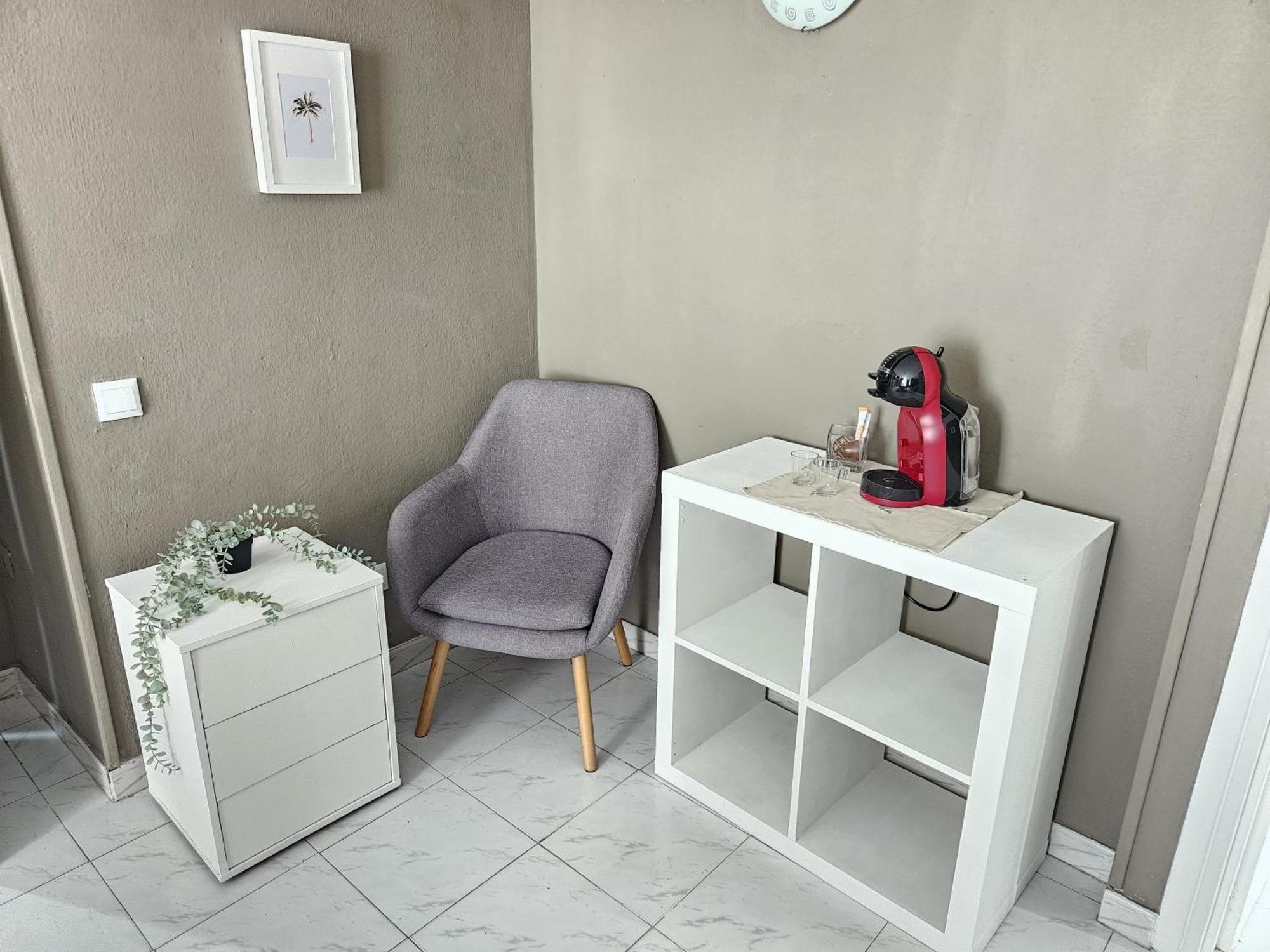 Oceanview Terrace Apartment Fuengirola Exterior foto